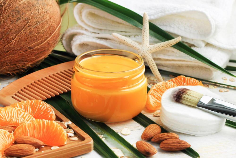 Top 7 Natural Home Treatments to Reduce Stretch Marks