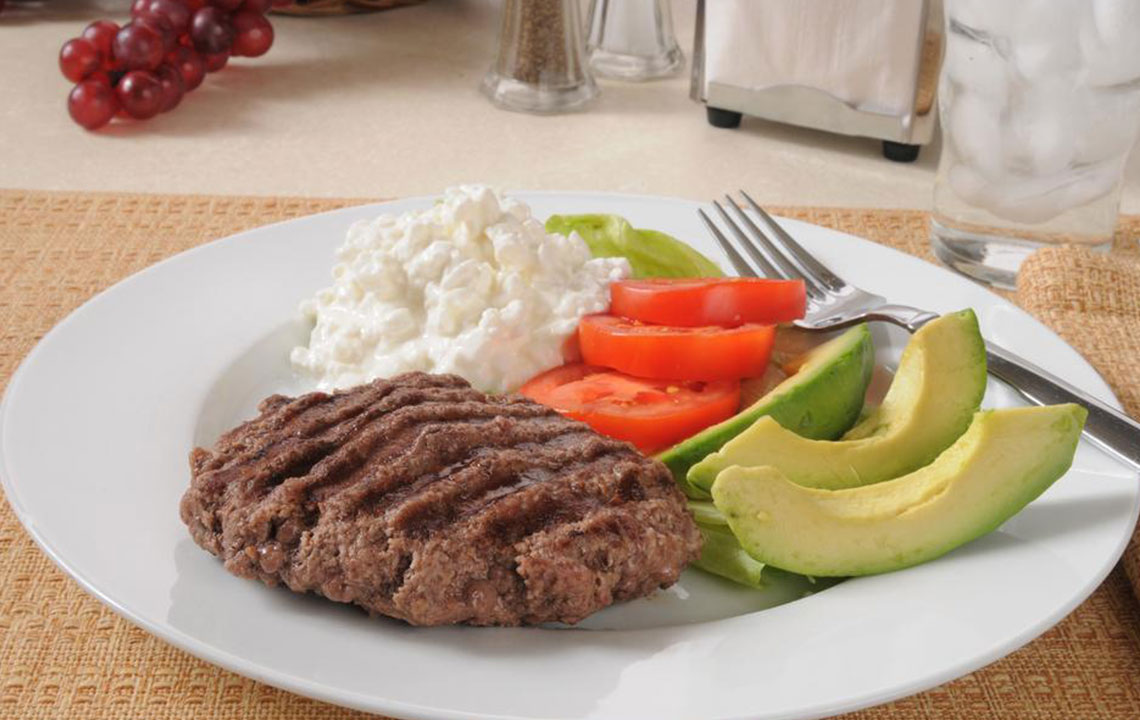 Effective Weight Loss with Paleo Meal Plans