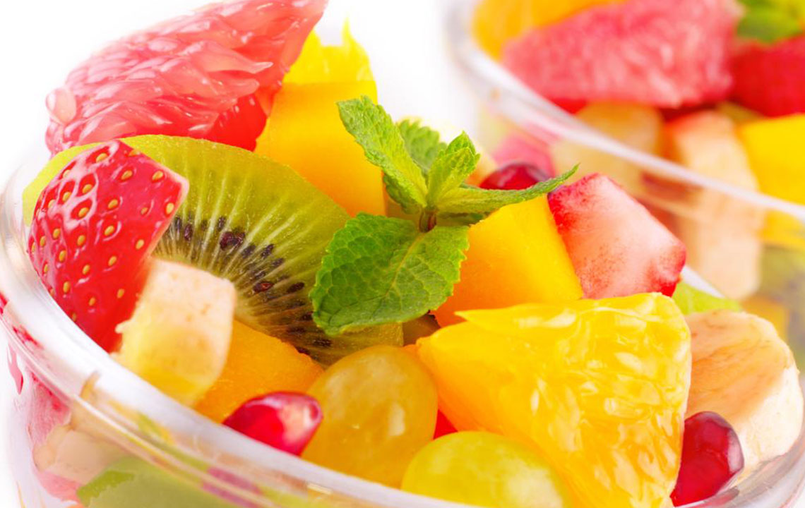 Essential Dietary Guidelines for Gallbladder Health