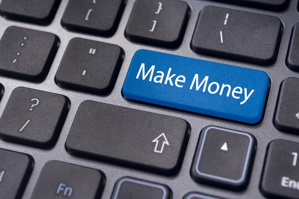 Comprehensive Guide to Profitable Online Business Ideas for Working from Home