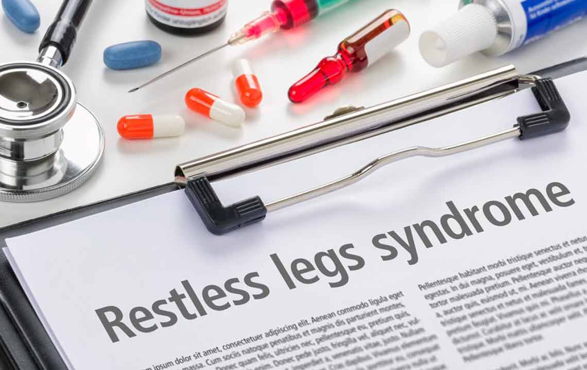 Natural Ways to Alleviate Restless Leg Syndrome at Home