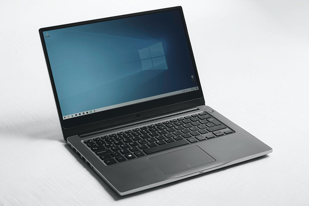 Top 4 Laptops for Students and Professionals in 2021