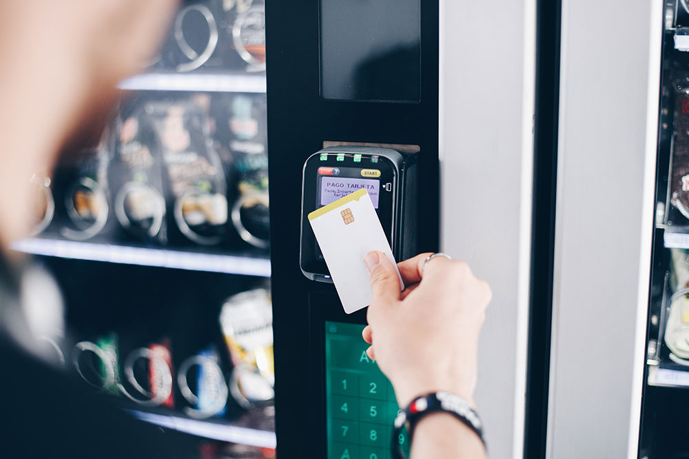 Maximizing Business Efficiency: The Strategic Advantages of Installing Vending Machines