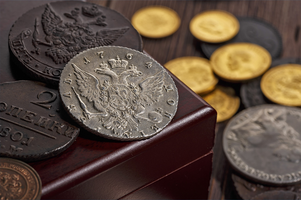 The Ultimate Guide to Valuables: Top 9 Nigerian Coins for Numismatists and Collectors