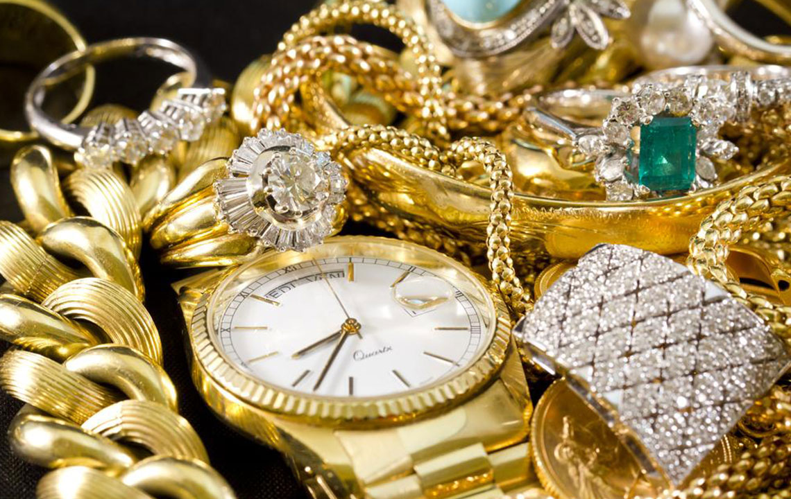 Leading 4 Premium Jewelry Brands of the Year