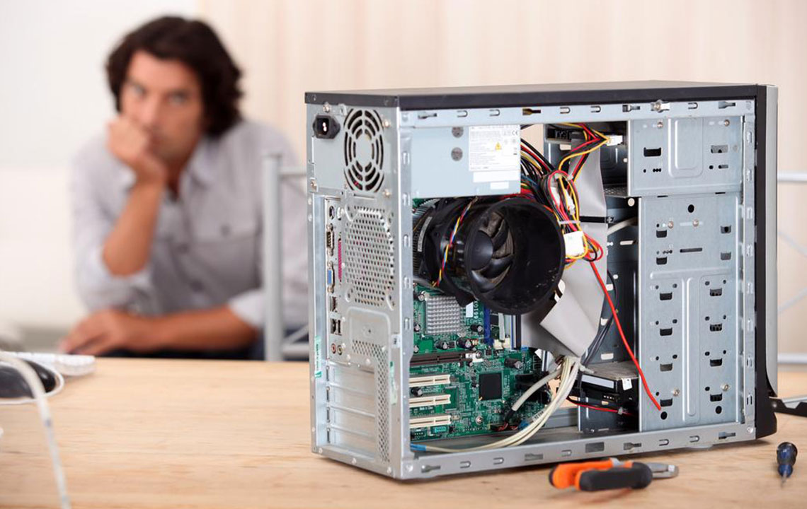Important Facts About Certified Pre-Owned Computers
