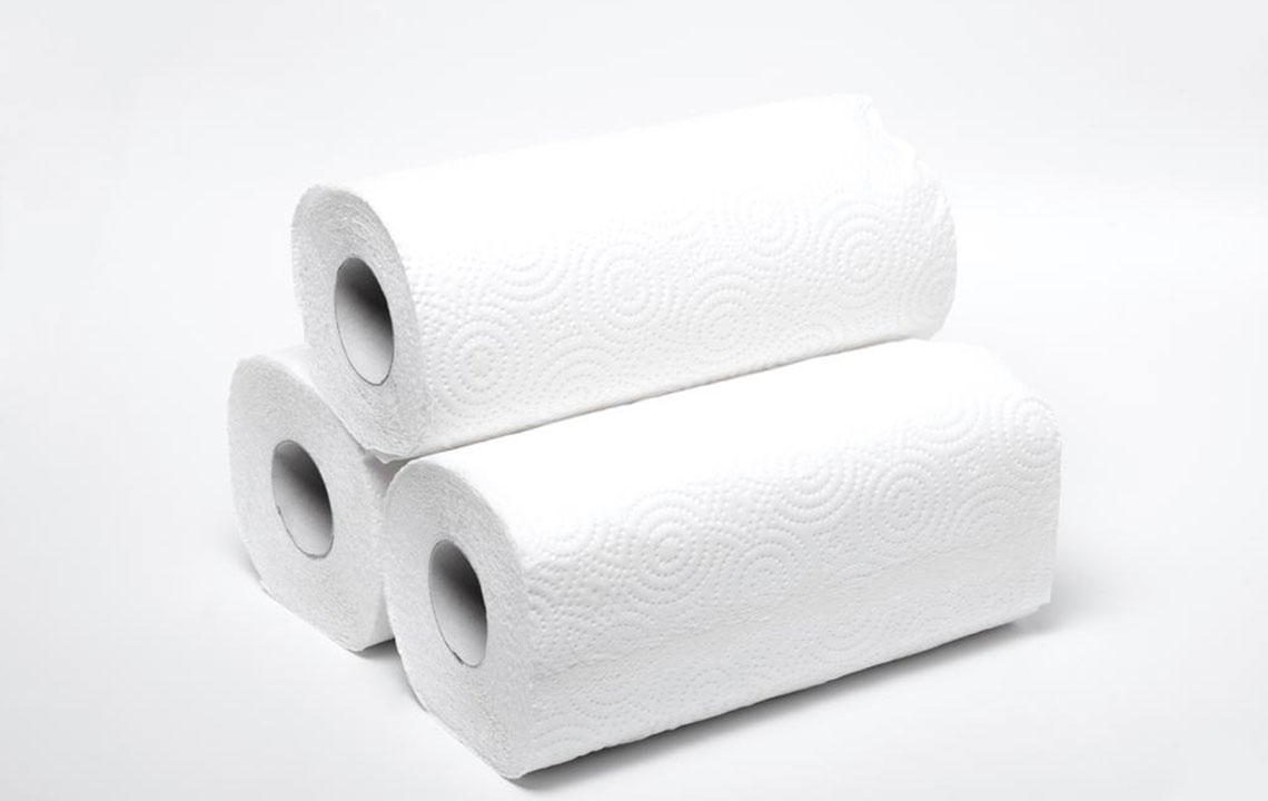 Essential Guide to Paper Towels: What You Need to Know