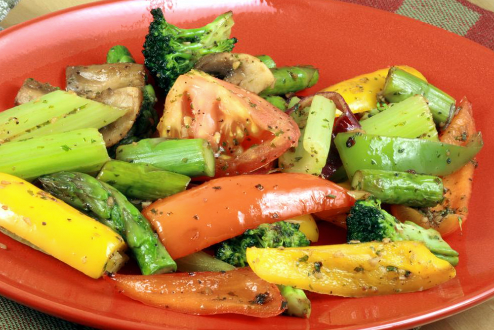 Delicious Gluten-Free Vegetarian Meal Ideas