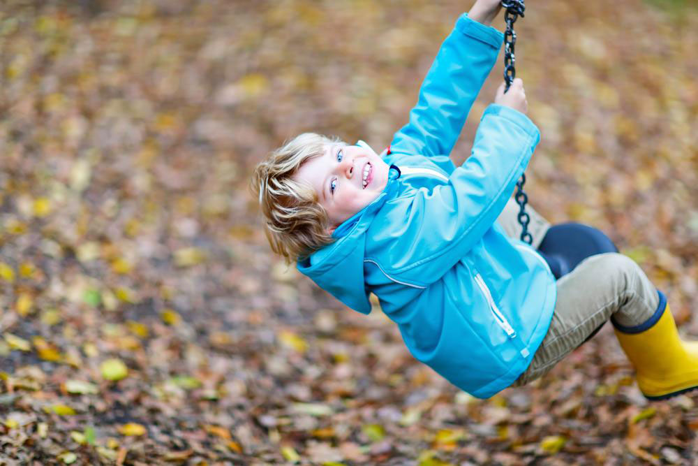 Essential Rain Gear: Top 4 Choices to Stay Dry During Wet Weather