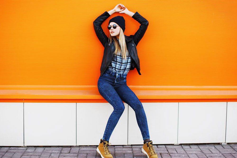 Popular Casual Jacket Styles for a Fashion-Forward Look