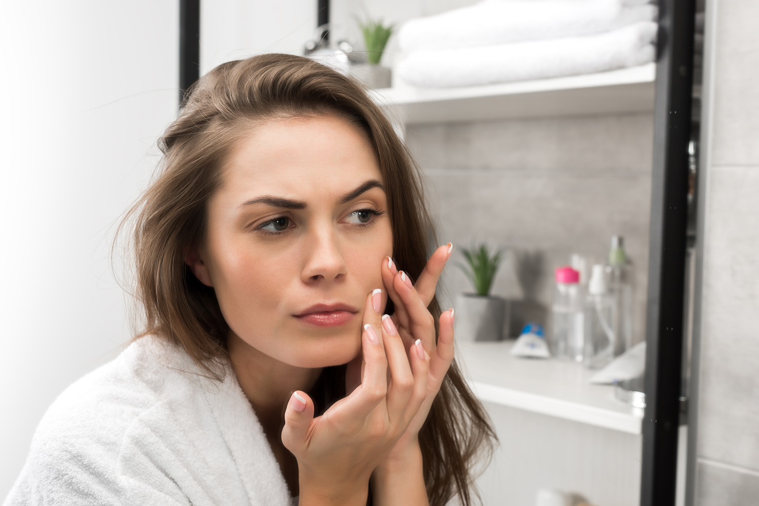 Understanding Skin Spots and When to Seek Medical Advice