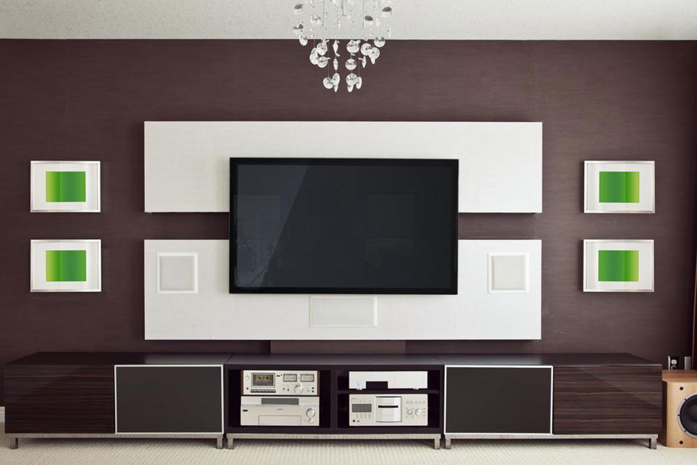 Top Brands for Home Theater Systems