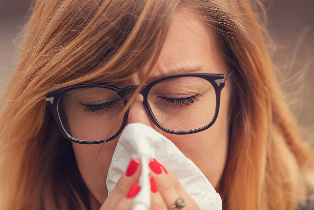 Understanding Seasonal Allergy Triggers, Signs, and Treatment Options