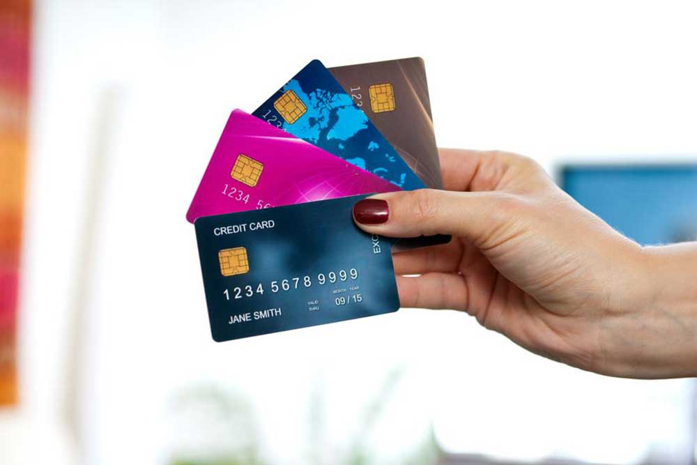 Leveraging Credit Cards to Boost Small Business Success