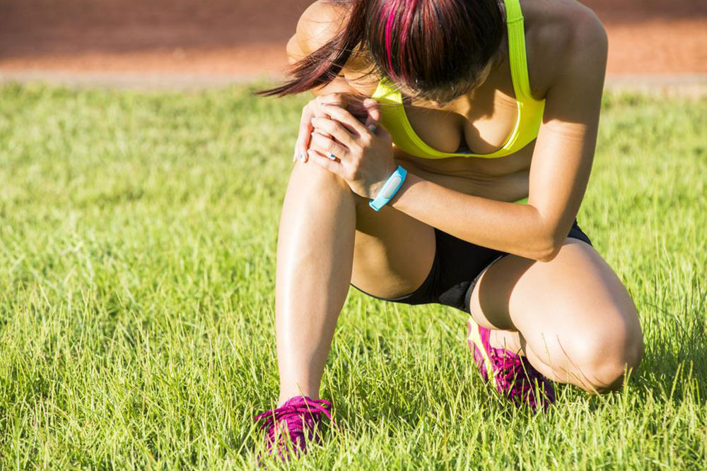 Top Four Causes of Foot and Leg Discomfort