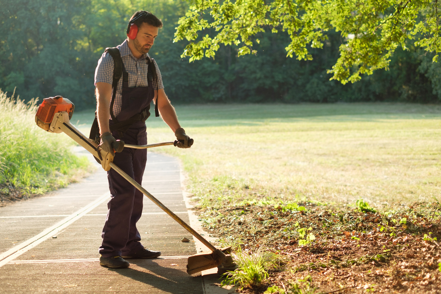 Top Benefits of Using Garden Weed Trimmers