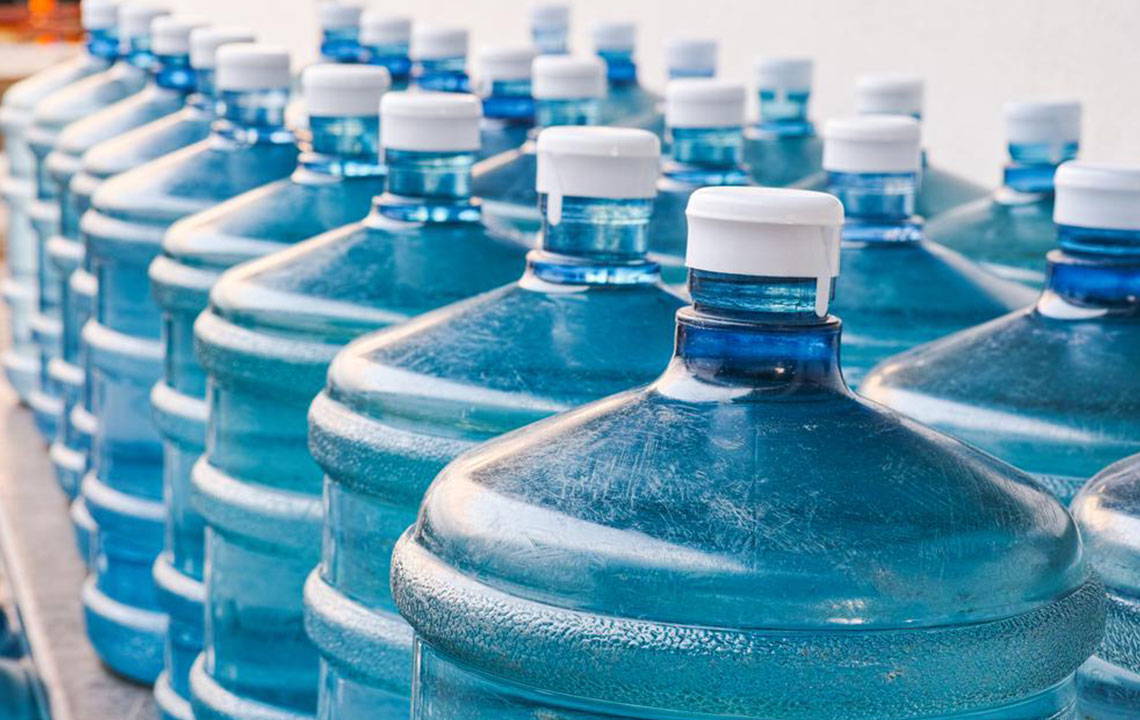 Selecting the Ideal Water Bottle Delivery Service for Your Home or Business