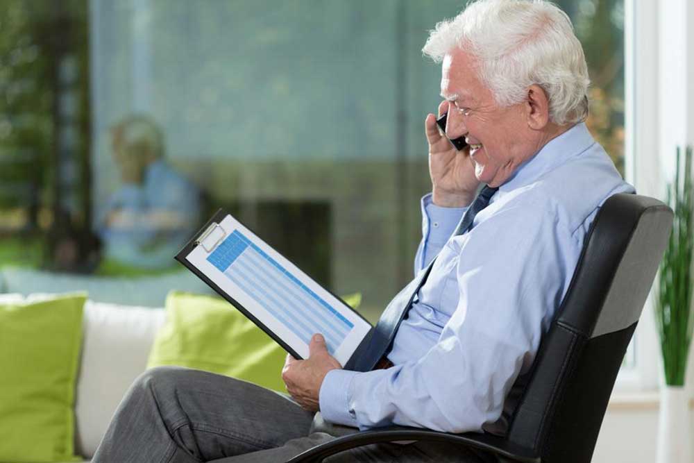 Understanding the Full Retirement Age Chart and Its Implications