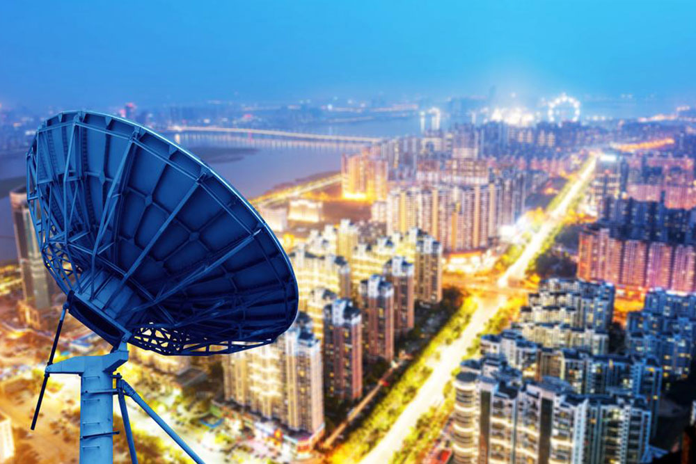Understanding Satellite Internet: A Comprehensive Guide