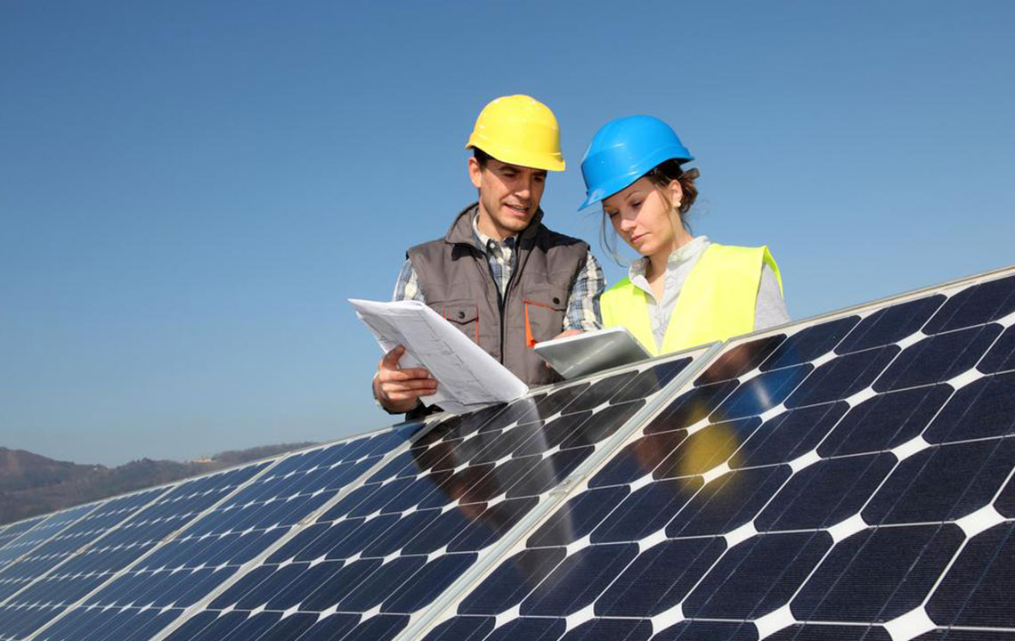Essential Guidelines for Selecting the Right Solar Panel for Your Home