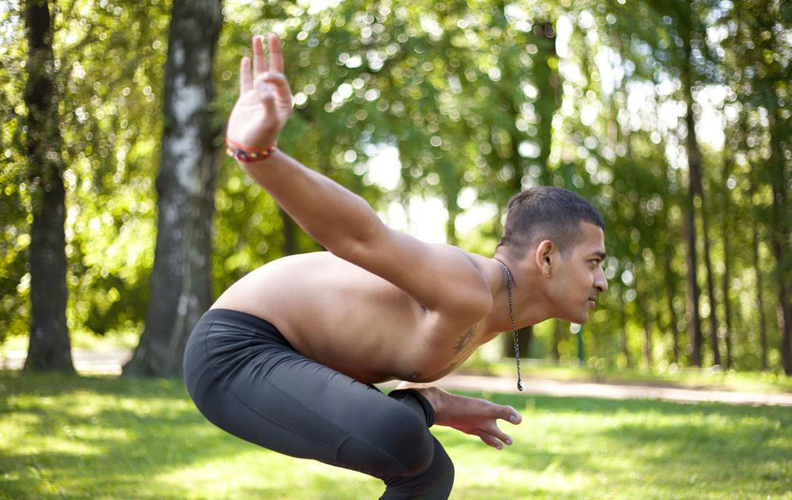 Men's Pelvic Floor Exercises: A Complete Guide