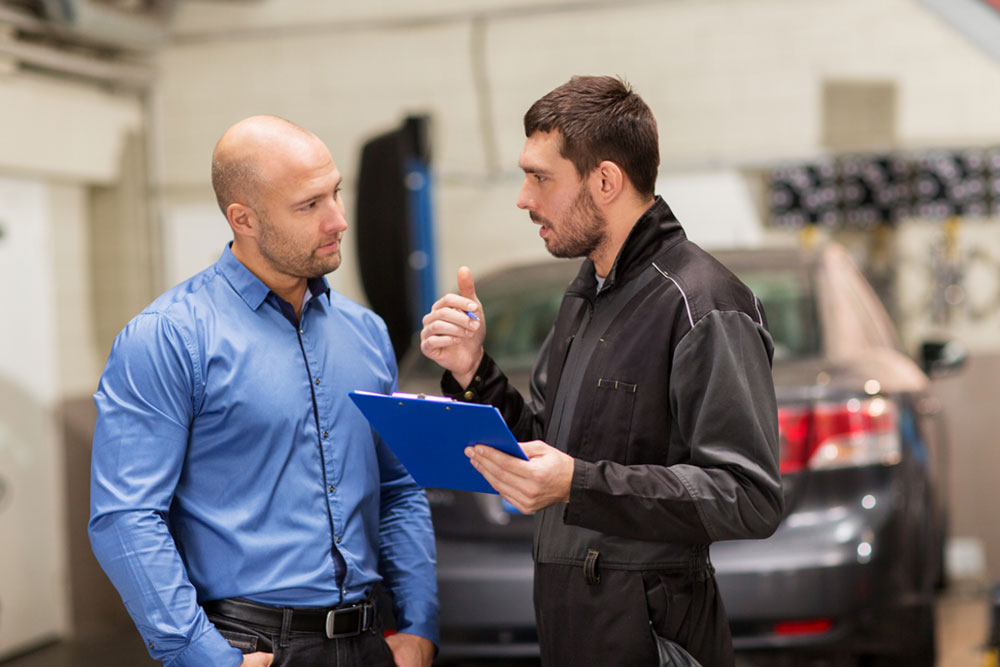 Top Auto Service Discount Offers in 2018