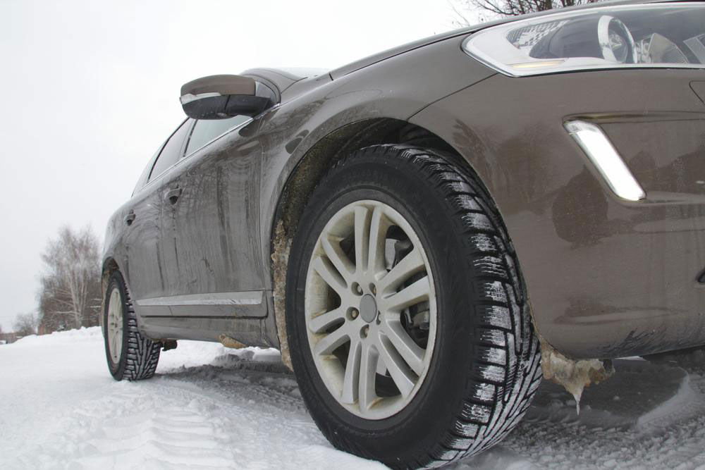 Discover the Elegance and Innovation of the New Volvo XC90