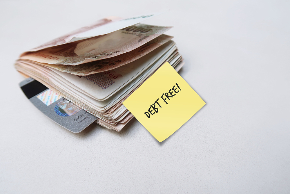 Comprehensive Guide to Effective Debt Management and Elimination Strategies