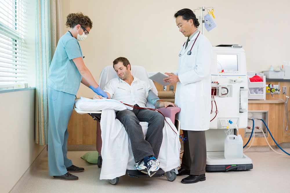 Understanding Kidney Failure: Causes, Signs, and Treatments