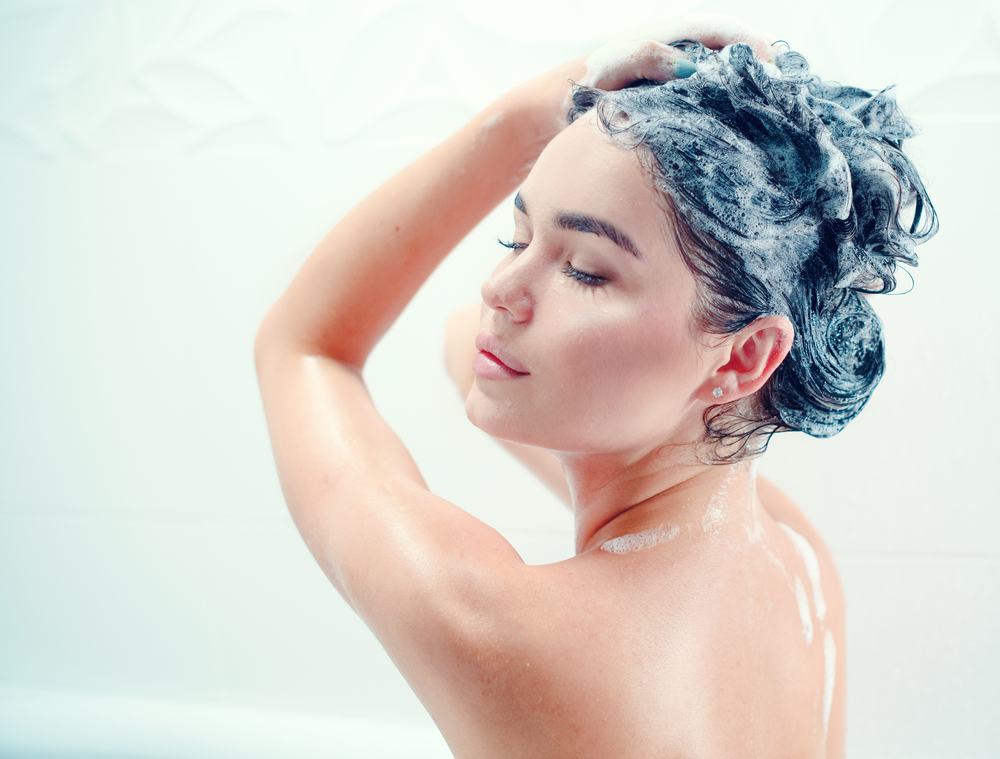 Expert Guidance on Selecting the Best Hair Growth Shampoo for Thinning Hair