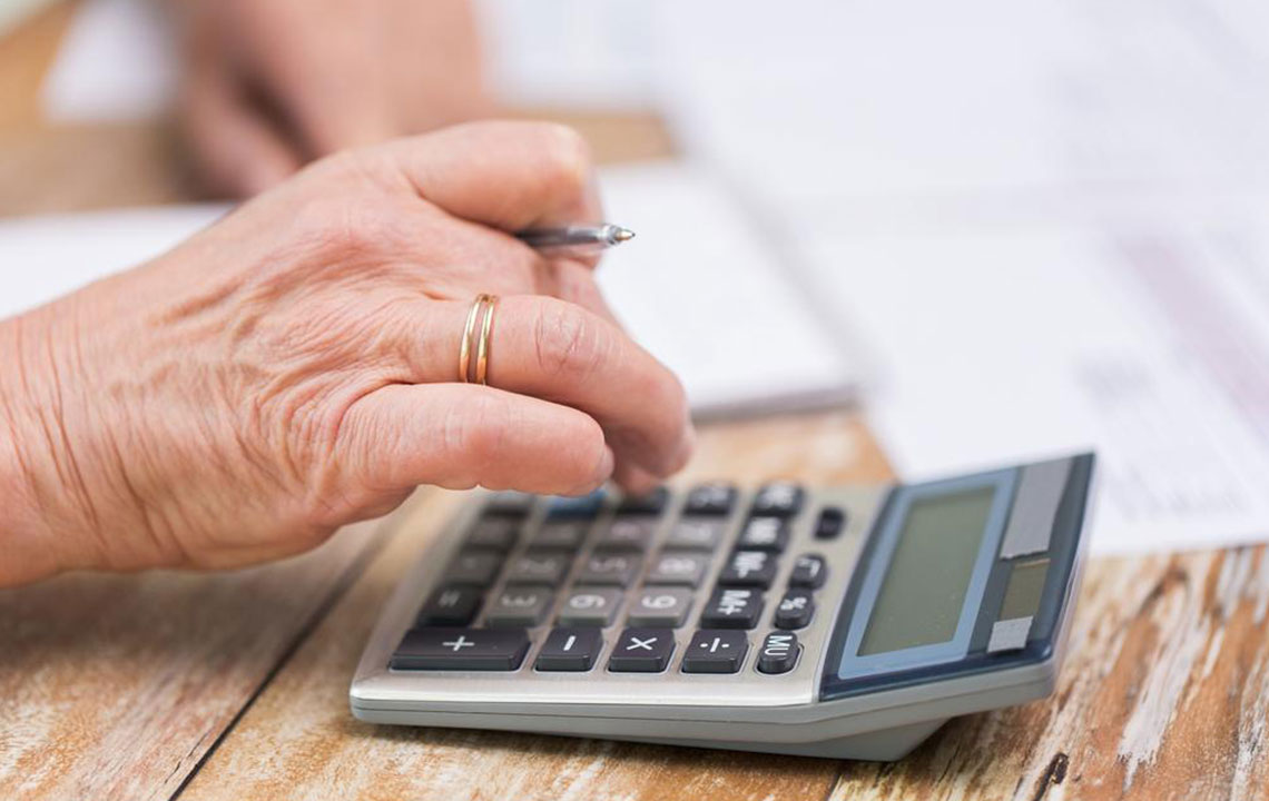 Understanding How to Calculate Your Retirement Annuity Payments