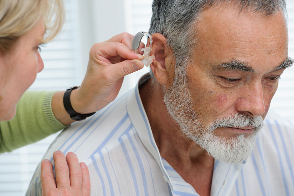 Comprehensive Guide to Treating and Managing Hearing Loss at Home