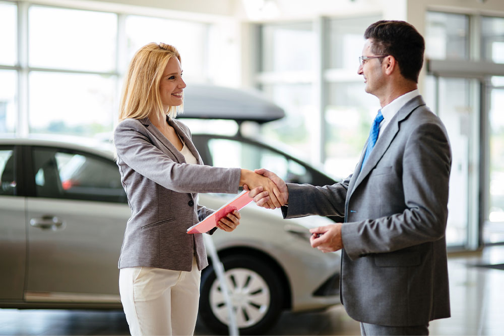 Top Advantages of Buying Pre-Owned Vehicles