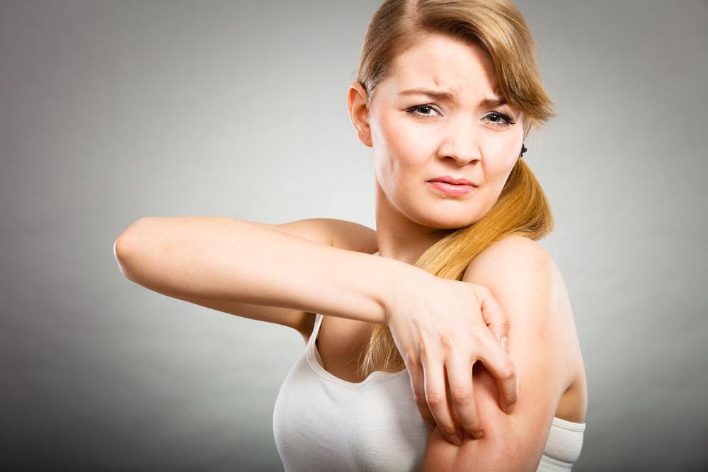 Understanding Skin Rashes: Types, Symptoms, and Treatments