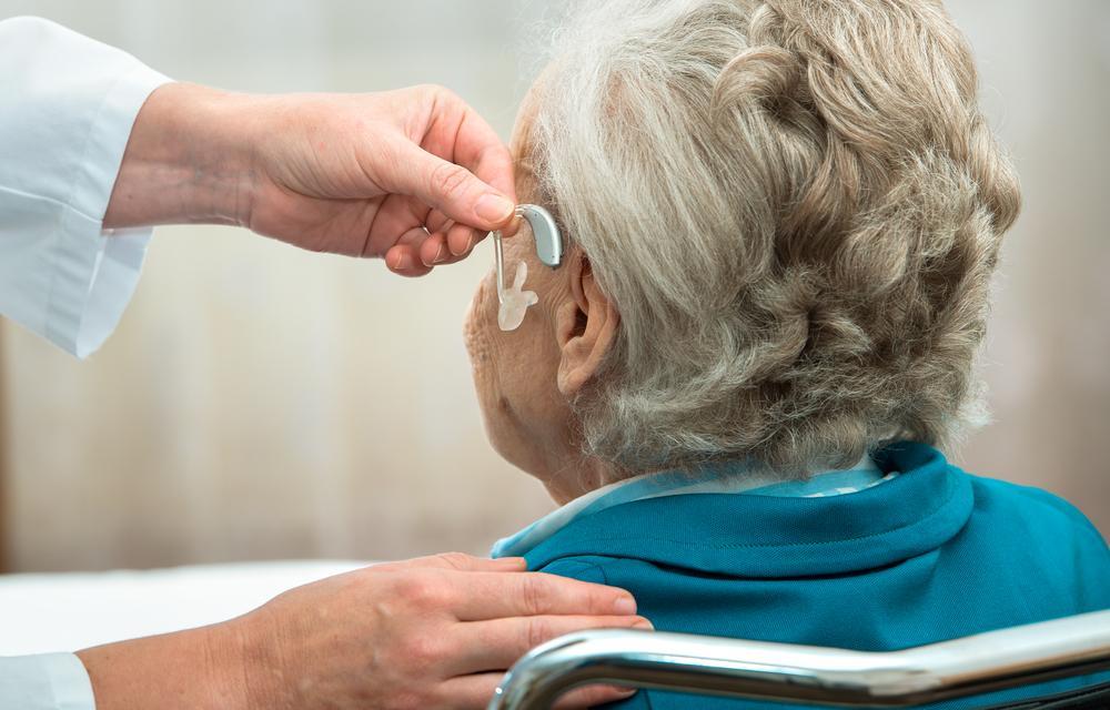 Understanding Levels of Hearing Impairment