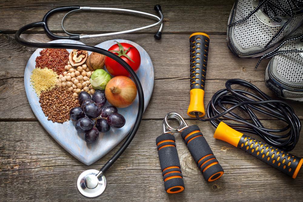 Top 6 Tips for Maintaining a Heart-Healthy Lifestyle