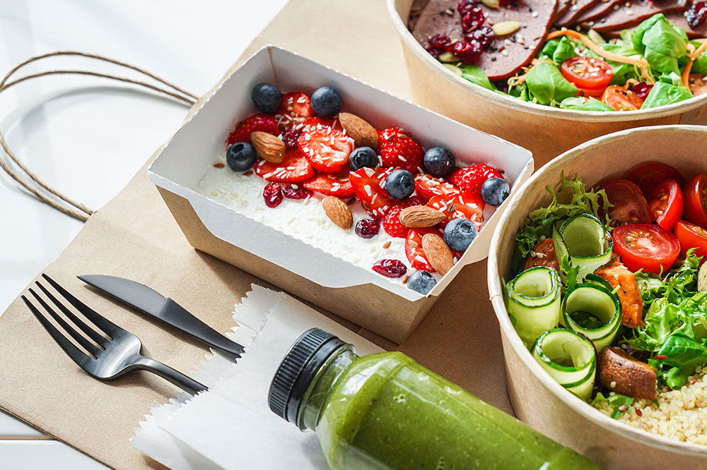 Top Meal Kit Delivery Services of 2021 for Smarter Eating