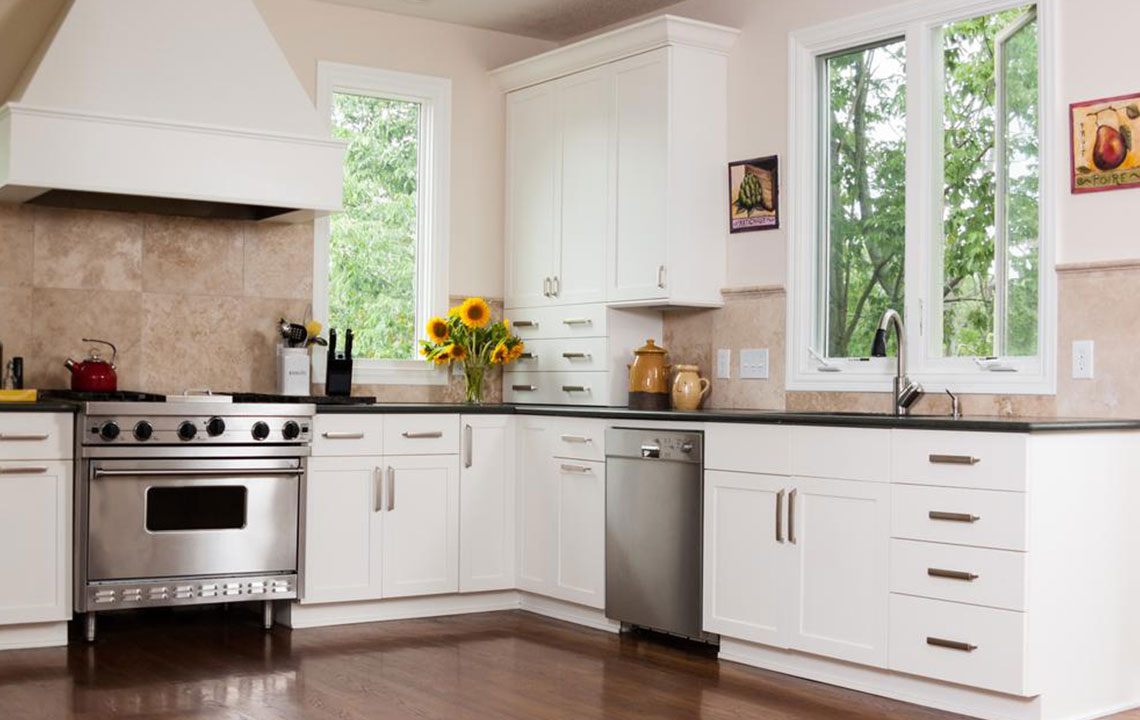 Essential Tips for Creating a Stunning Kitchen Ambiance