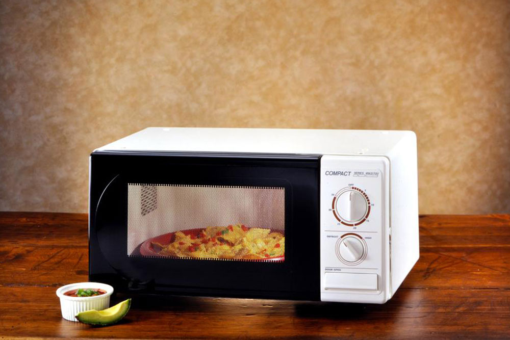 Top 5 Highly Rated Microwaves for Your Kitchen