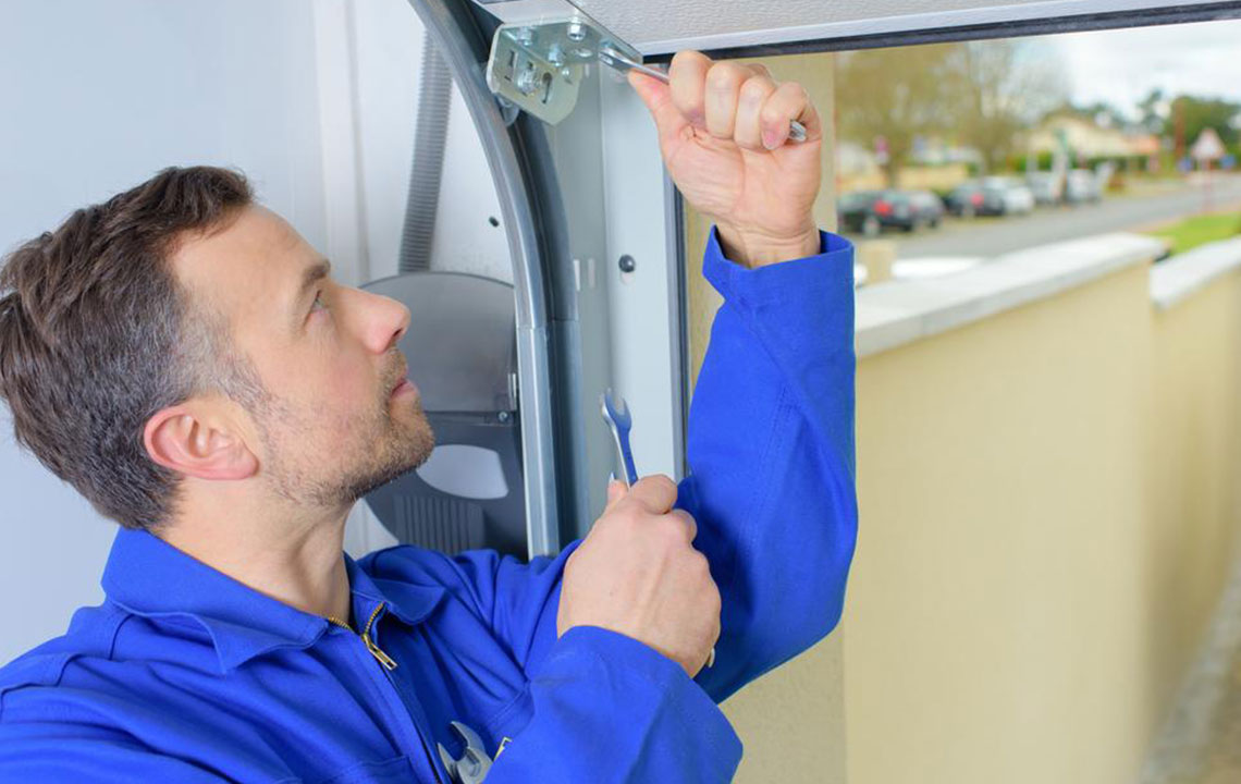 Essential Tips for Maintaining Your Garage Doors for Longevity