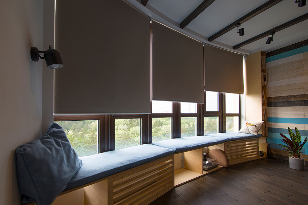 Top 4 Effective Light-Filtering Window Coverings to Enhance Your Home's Comfort and Style