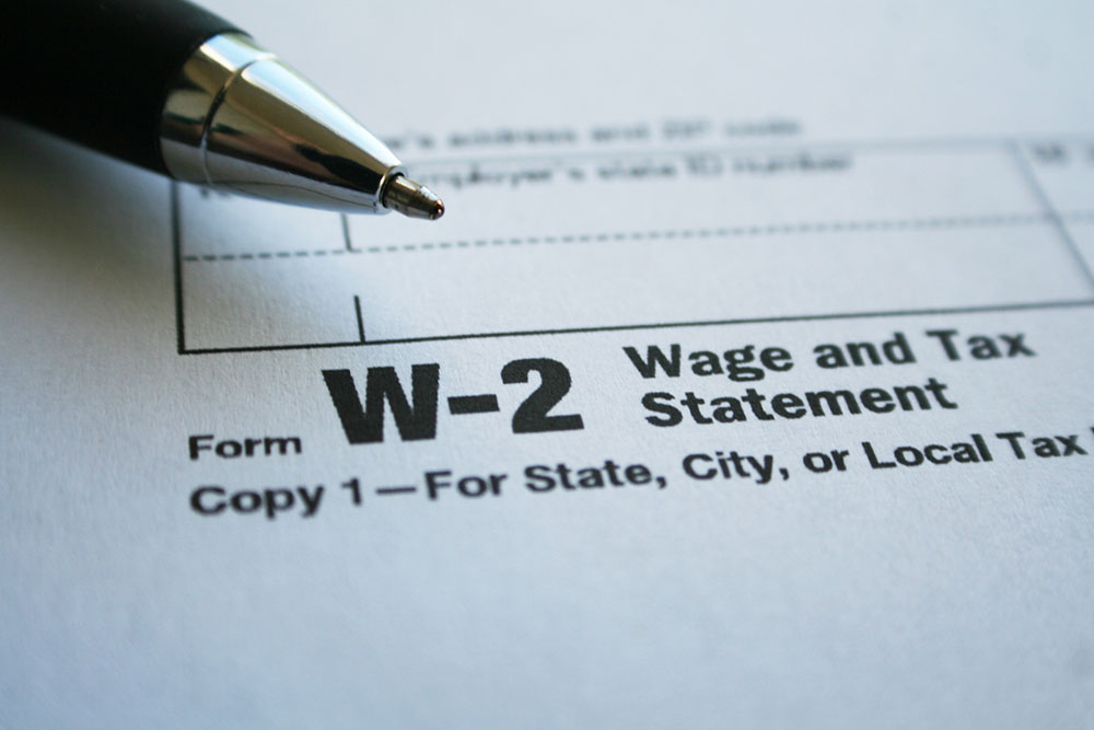 Key Insights About W-2 Tax Forms You Should Know