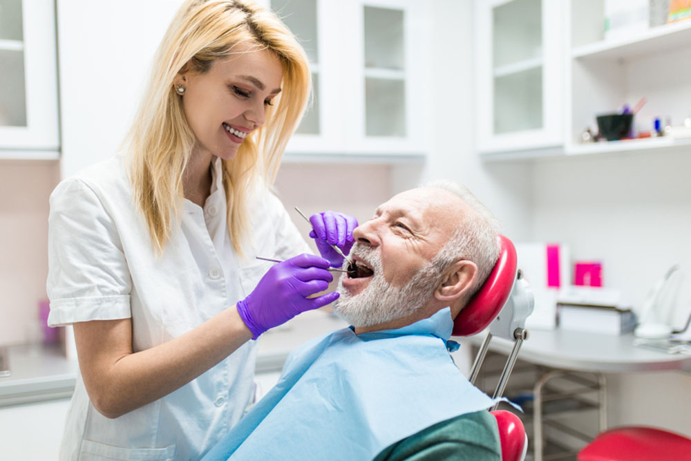 Guide to Additional Dental Coverage Options