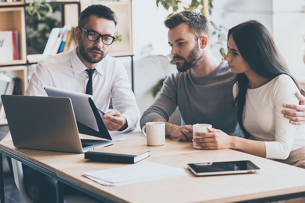 Essential Strategies for Choosing the Perfect Investment Consultant