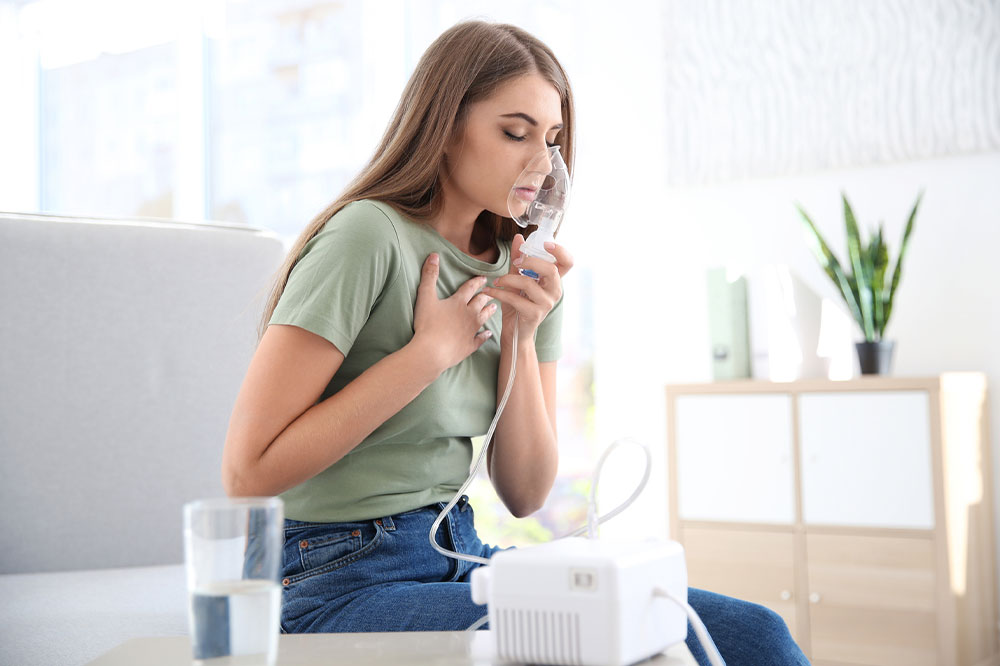 Top Indicators of Bronchial Asthma You Should Know
