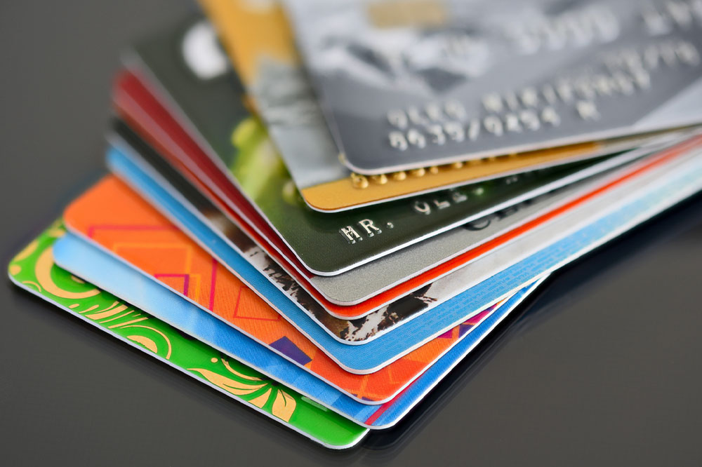 Top Rewards Credit Cards for Cashback Enthusiasts