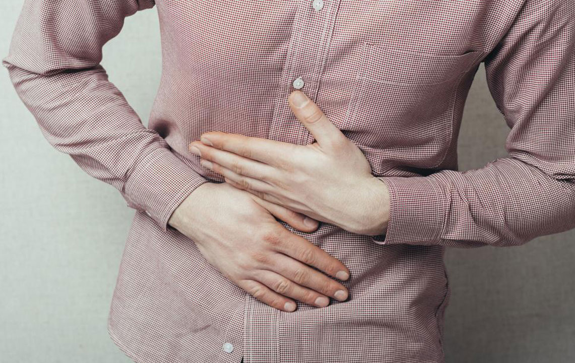 Top 10 Common Causes of Stomach Discomfort