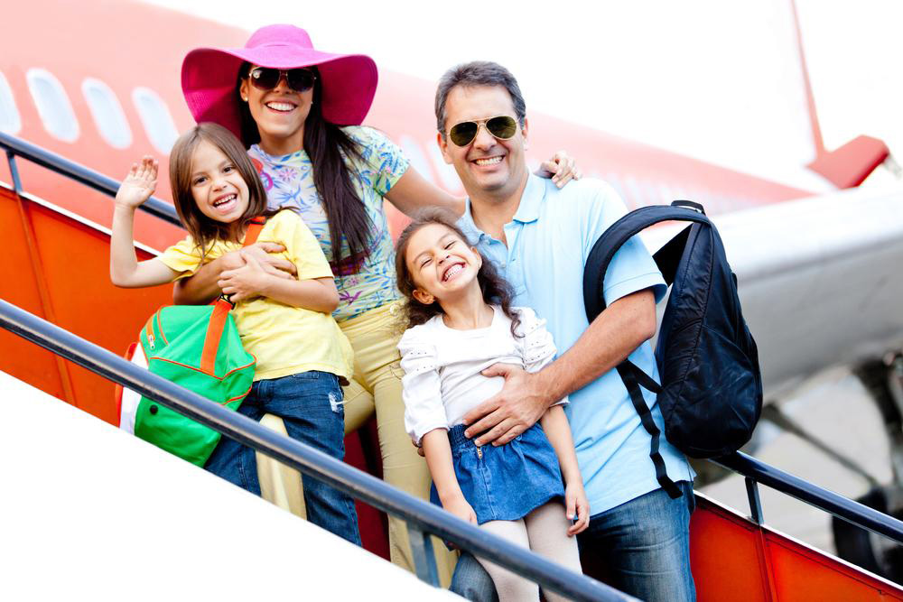Budget-Friendly Family Getaways