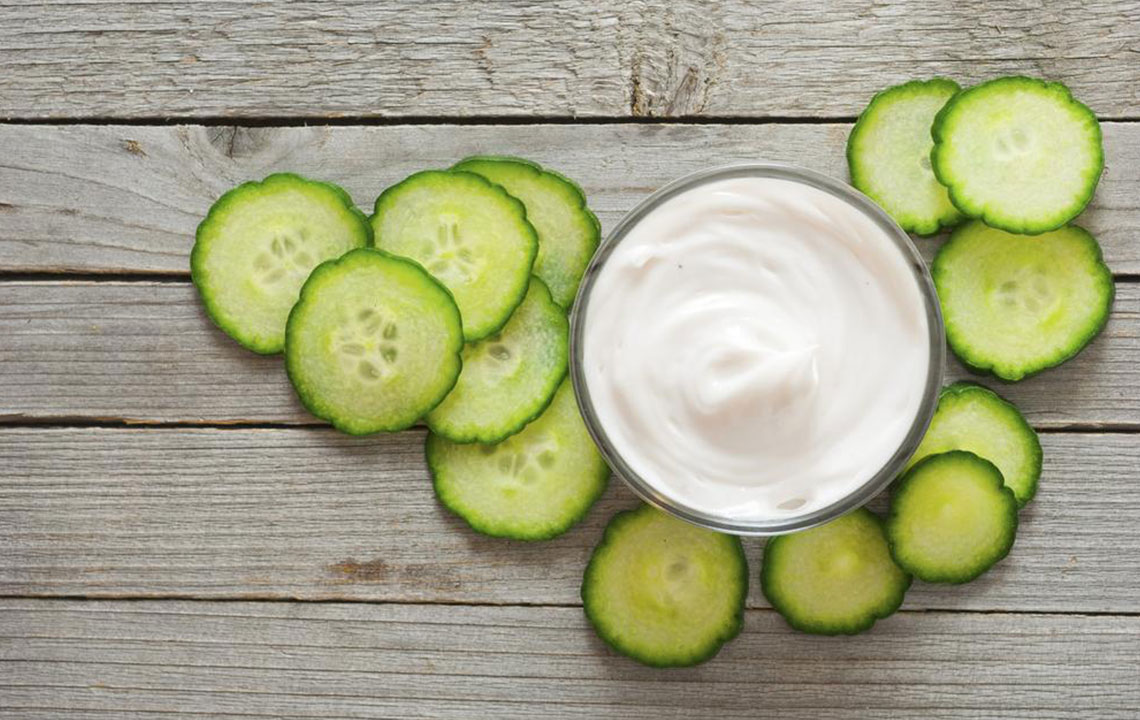 Home-Based Solutions for Reducing Cellulite