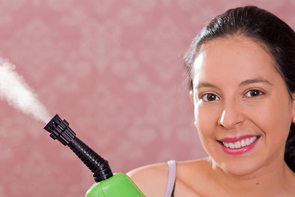 Essential Tips for Choosing the Perfect Steam Cleaning Device